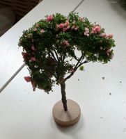 Baum Garten Puppenhaus o Modelleisenbahn