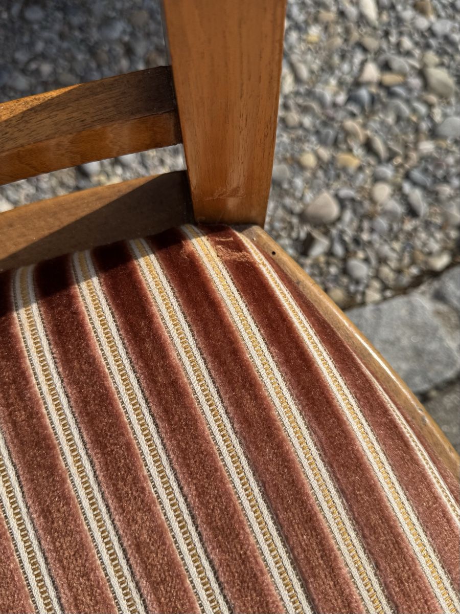 Chaises: Stuhlen 2 stk. – D'occasion à Schlieren par Freundlich02 5