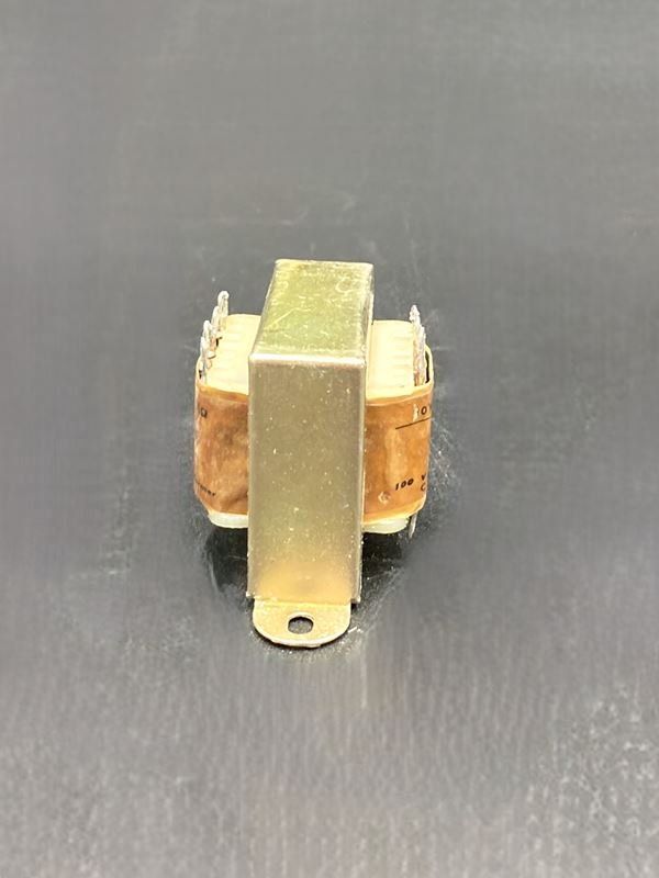 Composants électroniques: MONACOR | Audio Transformator | TR-1010LC | 100V – D'occasion à Wittenbach par Restwert_St-Gallen 4