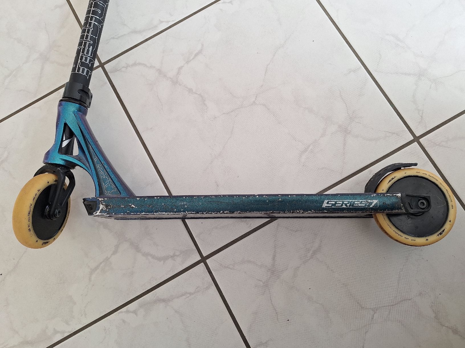 Kickboard: Stunt-Scooter Envy Prodigy-Serie 7 – Usato da Herznach venduto da SusanneB0102 1