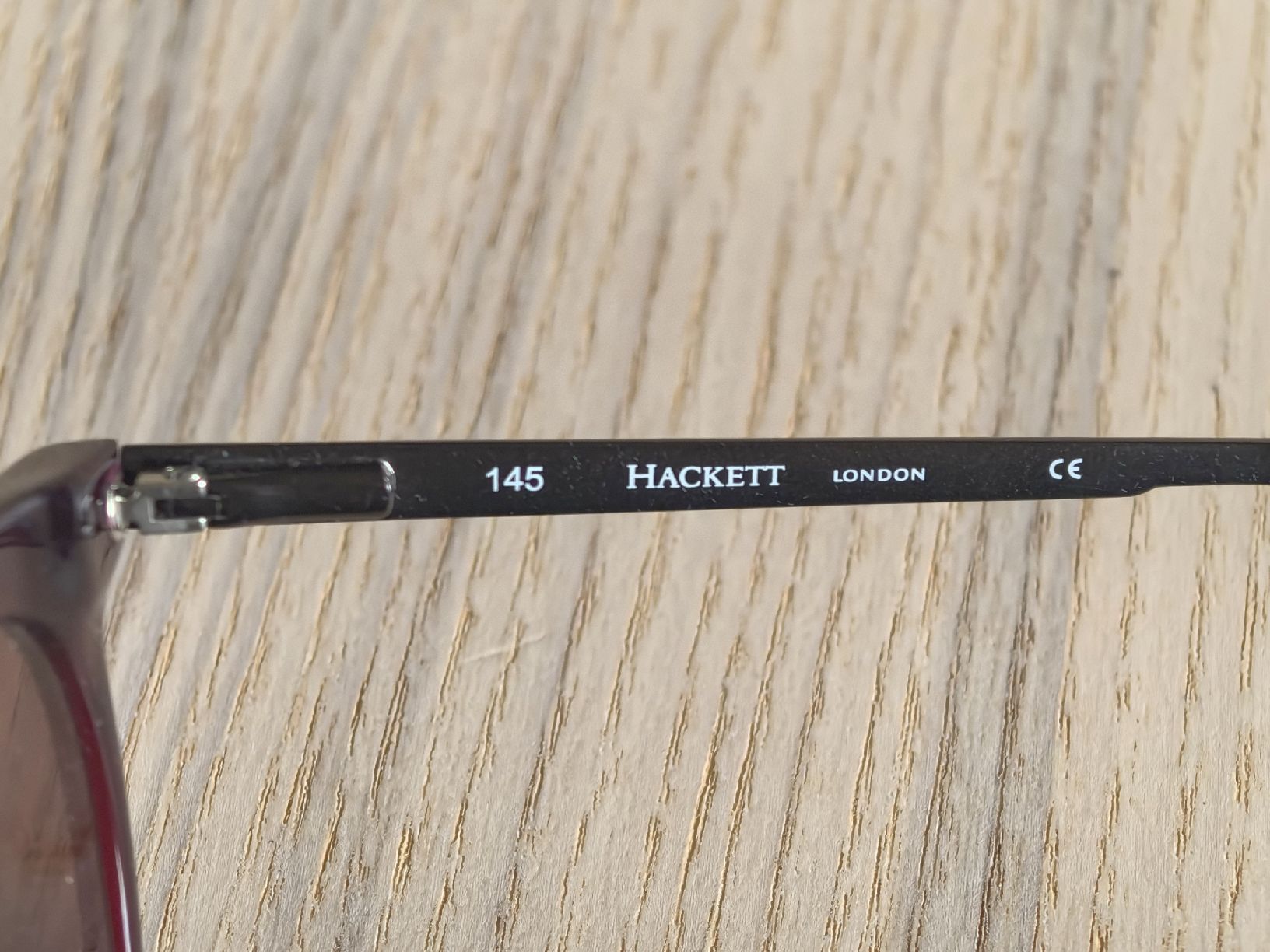 Hackett Occhiali & Lenti: Hackett London Sonnenbrille – Nuovo e nell'imballaggio originale da Bad Ragaz venduto da AKahlon 3