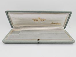 Rolex Cameleon Uhrenbox Watch Box