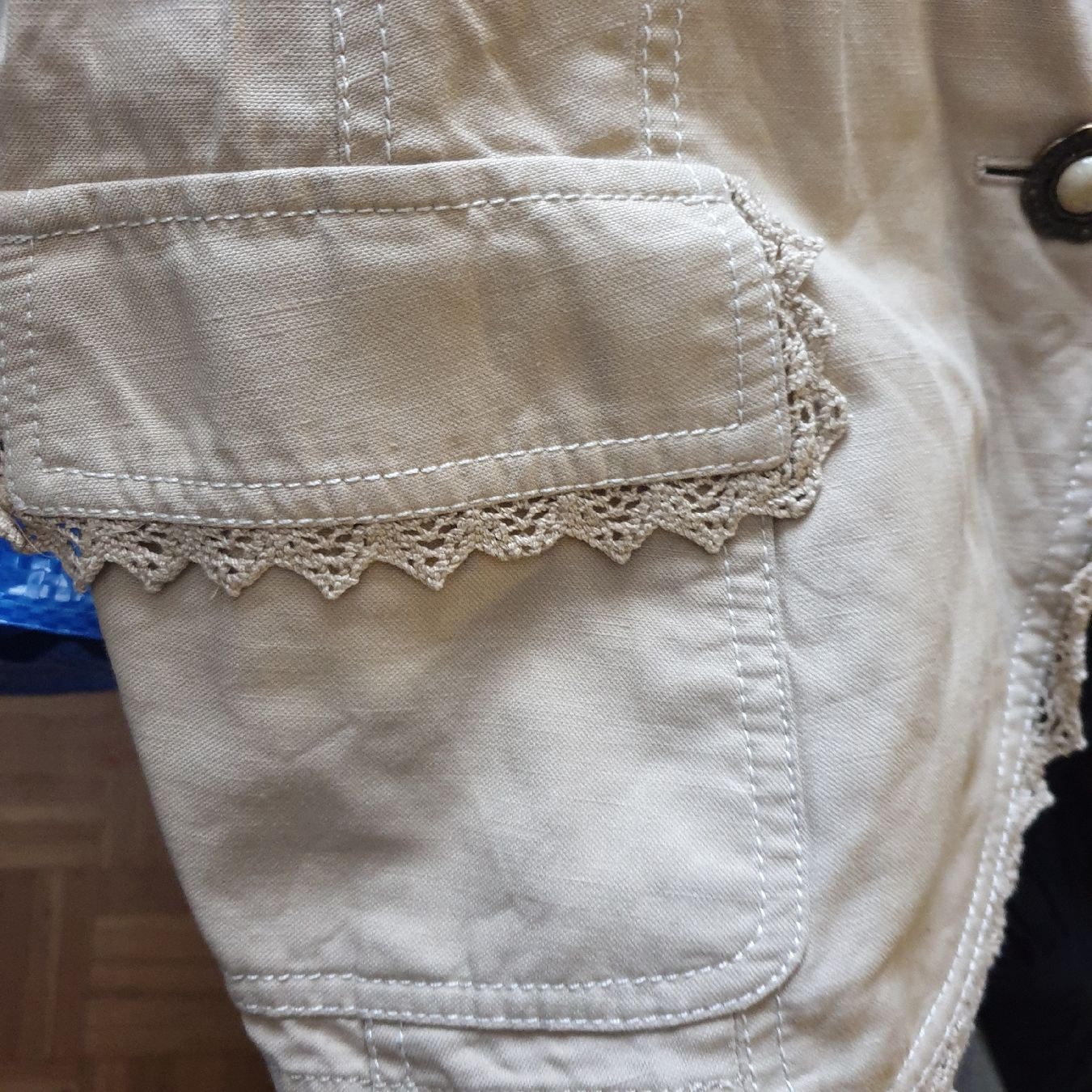 Gil Bret Giacche: Gil Bret schöner Blazer Gr. 44 – Nuovo (secondo la descrizione) da Frenkendorf venduto da Moon111 5