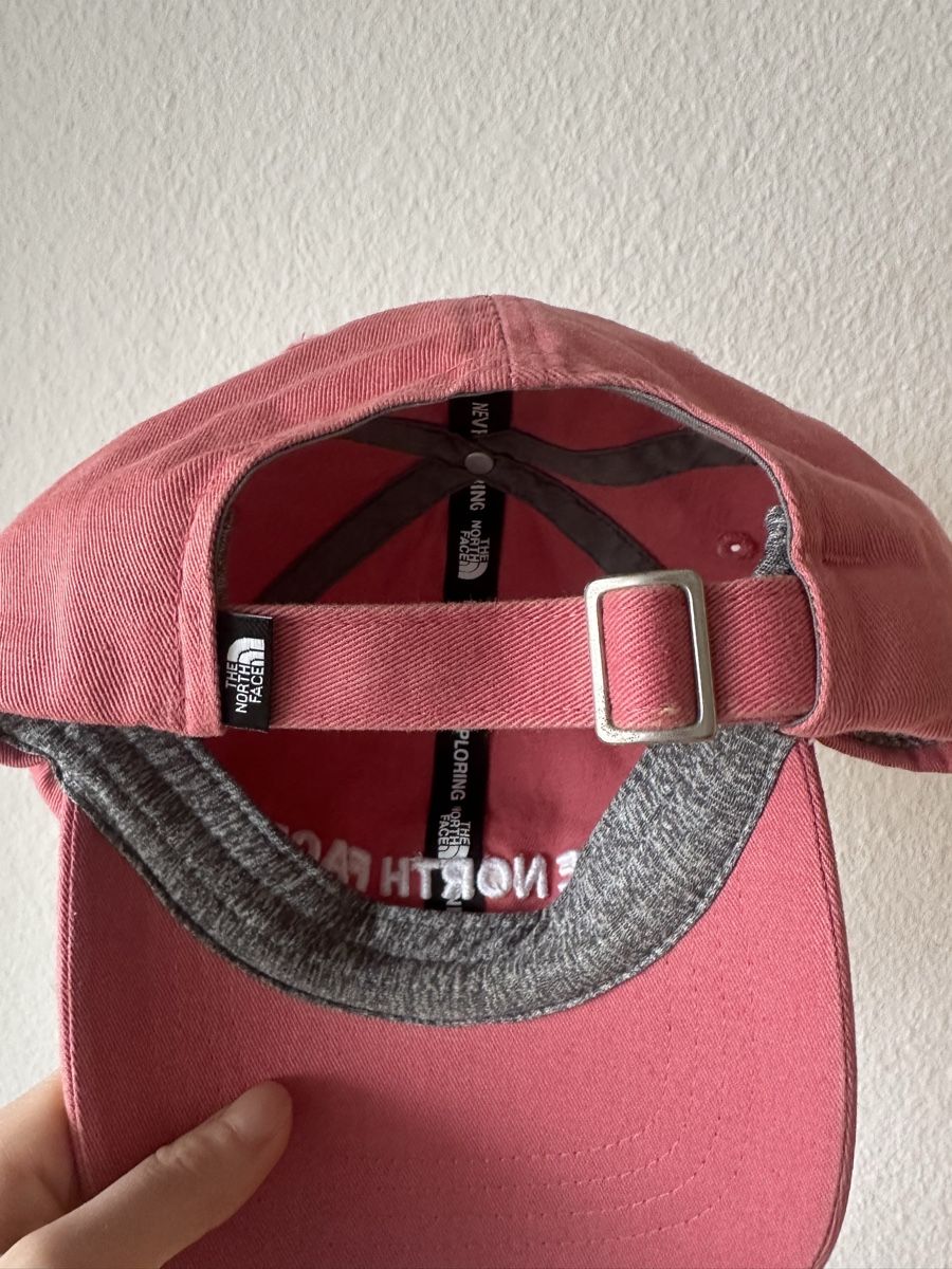 North Face Copricapi, berretti & cappellini: The North Face cap – Usato da Luzern venduto da ejthkal 2