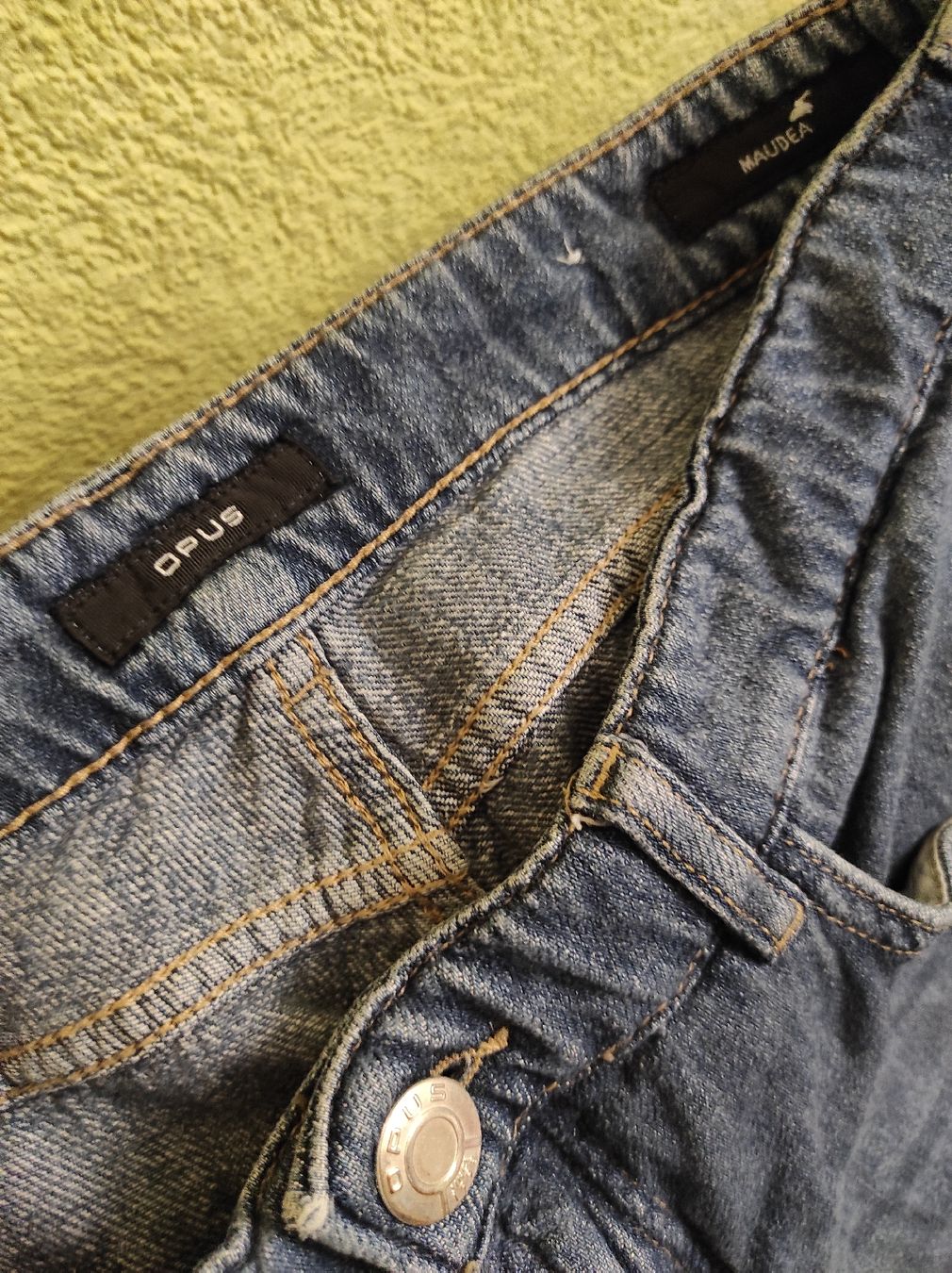Opus Jeans: Opus Jeans Gr. 38 – Usato da Glattfelden venduto da SilverSnow 1