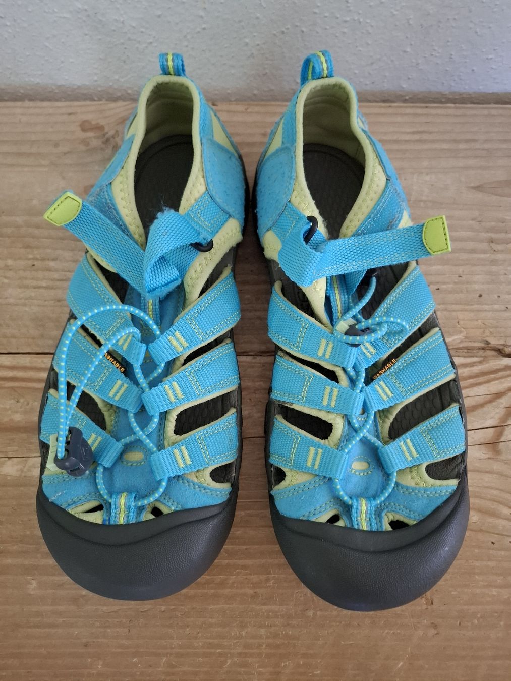 Keen Scarpe da uomo: Keen Sandalen Grösse 39 – Usato da Kirchenthurnen venduto da lilie07