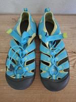 Keen Sandalen Grösse 39