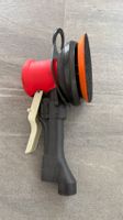 Ponceuse / lustreuse pneumatique pistolet Dynabrade neuve
