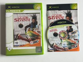 FIFA Street (Xbox)