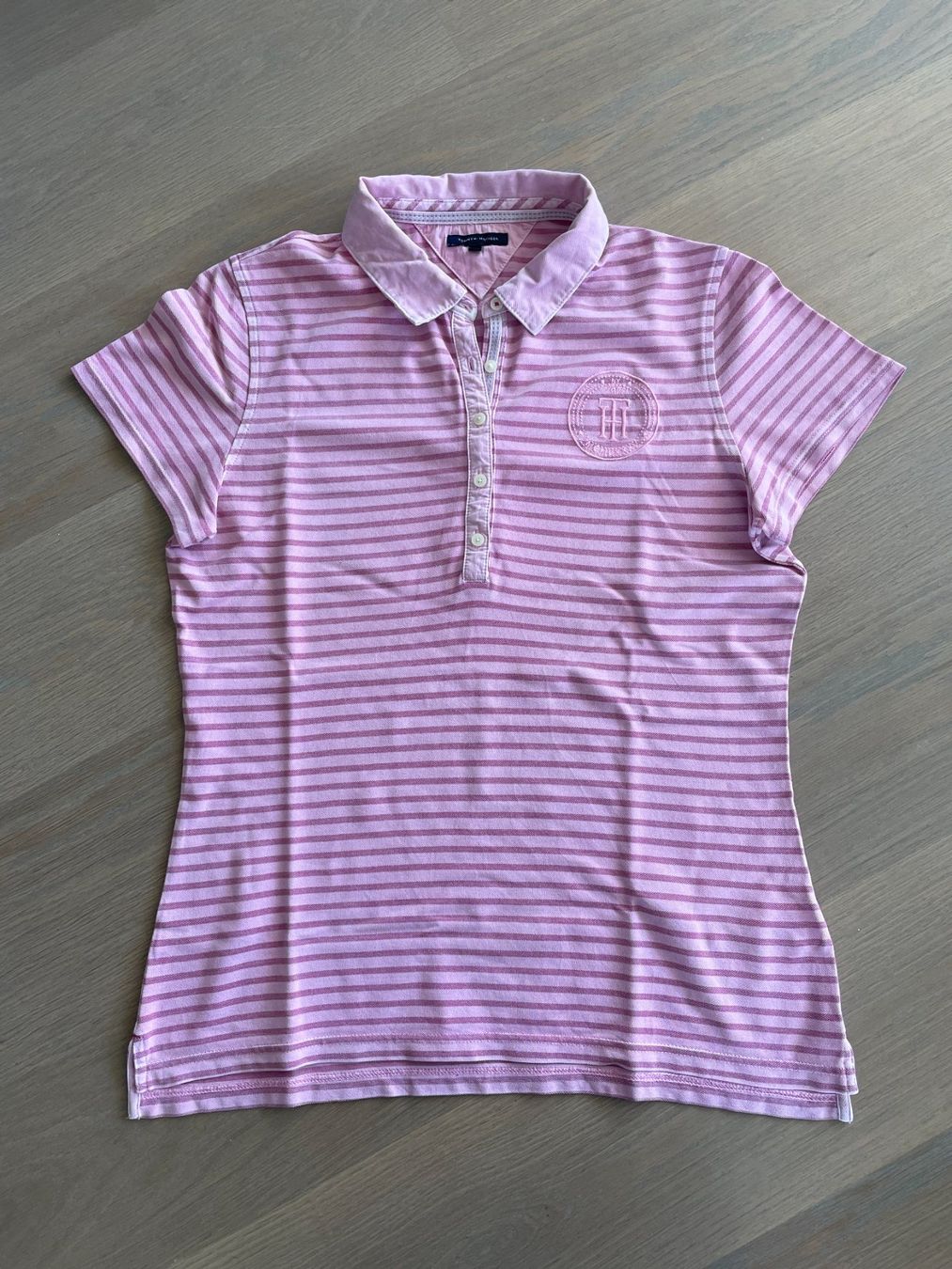 Tommy Hilfiger Polo-Shirts: Poloshirt, Tommy Hilfiger, Gr. XL – Gebraucht aus Rüschlikon von user999