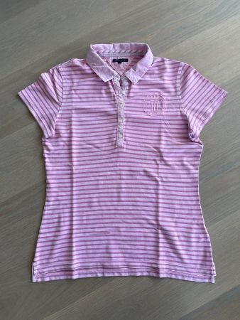 Poloshirt, Tommy Hilfiger, Gr. XL