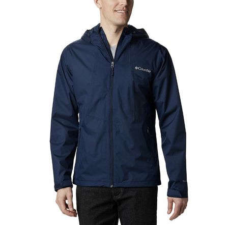 Veste de pluie Inner Limits II Columbia XL