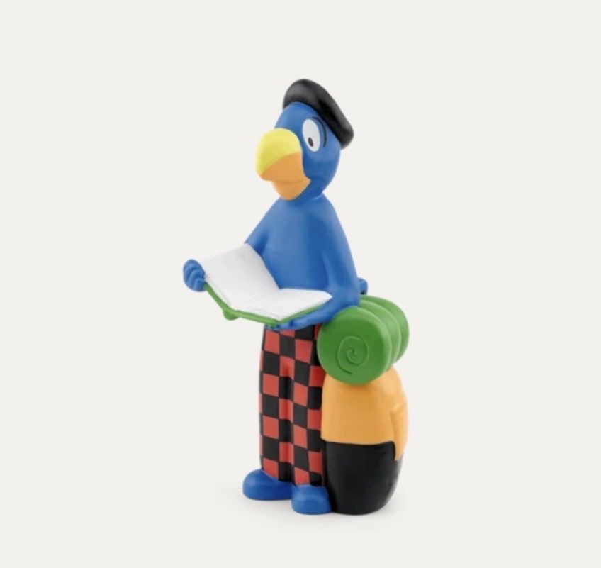 Tonies Figuren: Tonie Globi – Gebraucht aus Grabs von LauraV05
