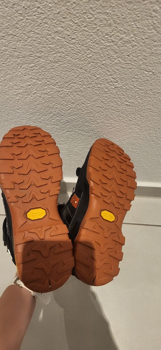 Scarpe per ragazzi: Elefanten Schuhe Gr.33 – Usato da Thierachern venduto da Anastasia123 2