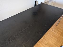 Schreibtisch 200cm x 90cm von Cosmoplan