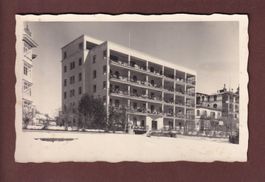 DAVOS-PLATZ - Sanatorium Sanitas