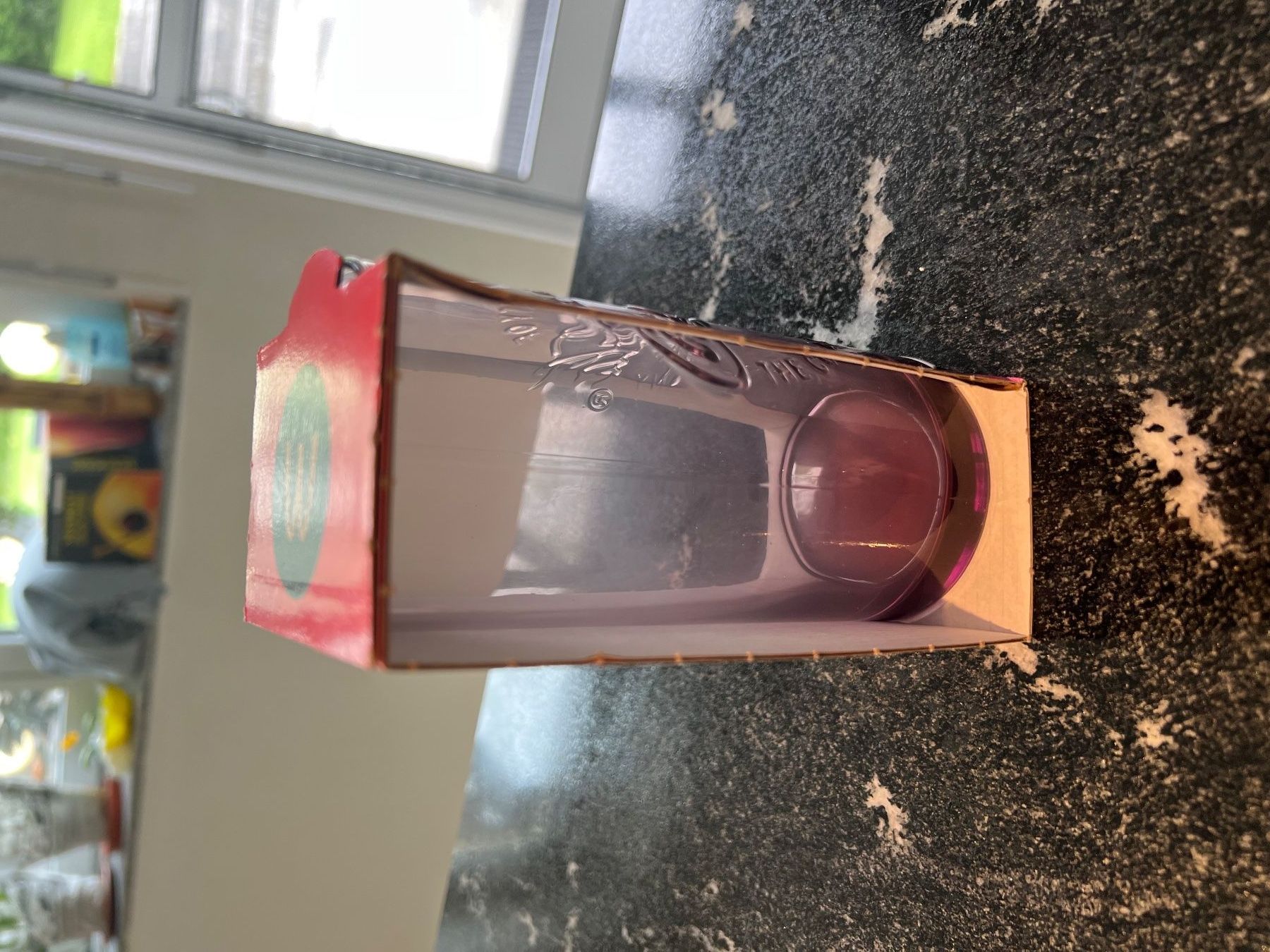 Mc Donald's Gläser: Mc Donalds Glas Limited Edition 2021 – Neu und originalverpackt aus witterswil von Bargo 1