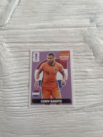 Panini WM 2026 Xtra Sticker Cody Gakpo Holland Top Zustand