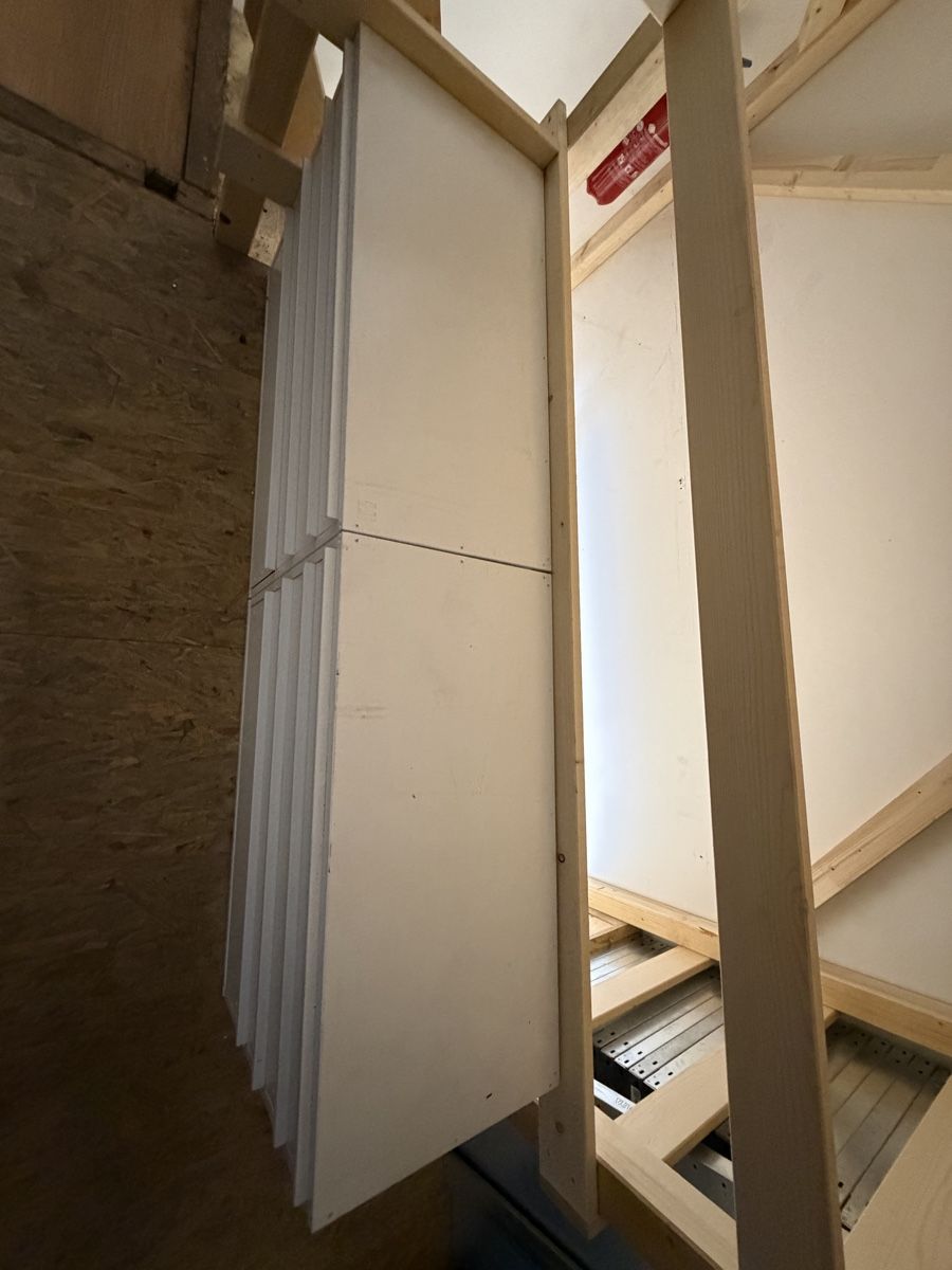 Armoires: Caisson/meuble de rangement  – D'occasion à Roche VD par sel_56nf 1
