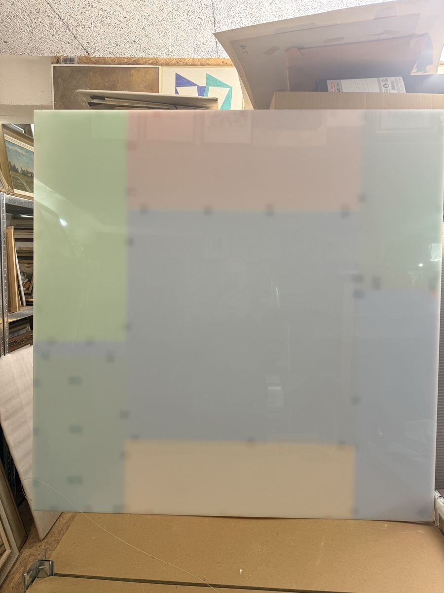 Gemälde: Kunst - Plexiglas- Acrylglas – Gebraucht aus Solothurn von NUVICO 3