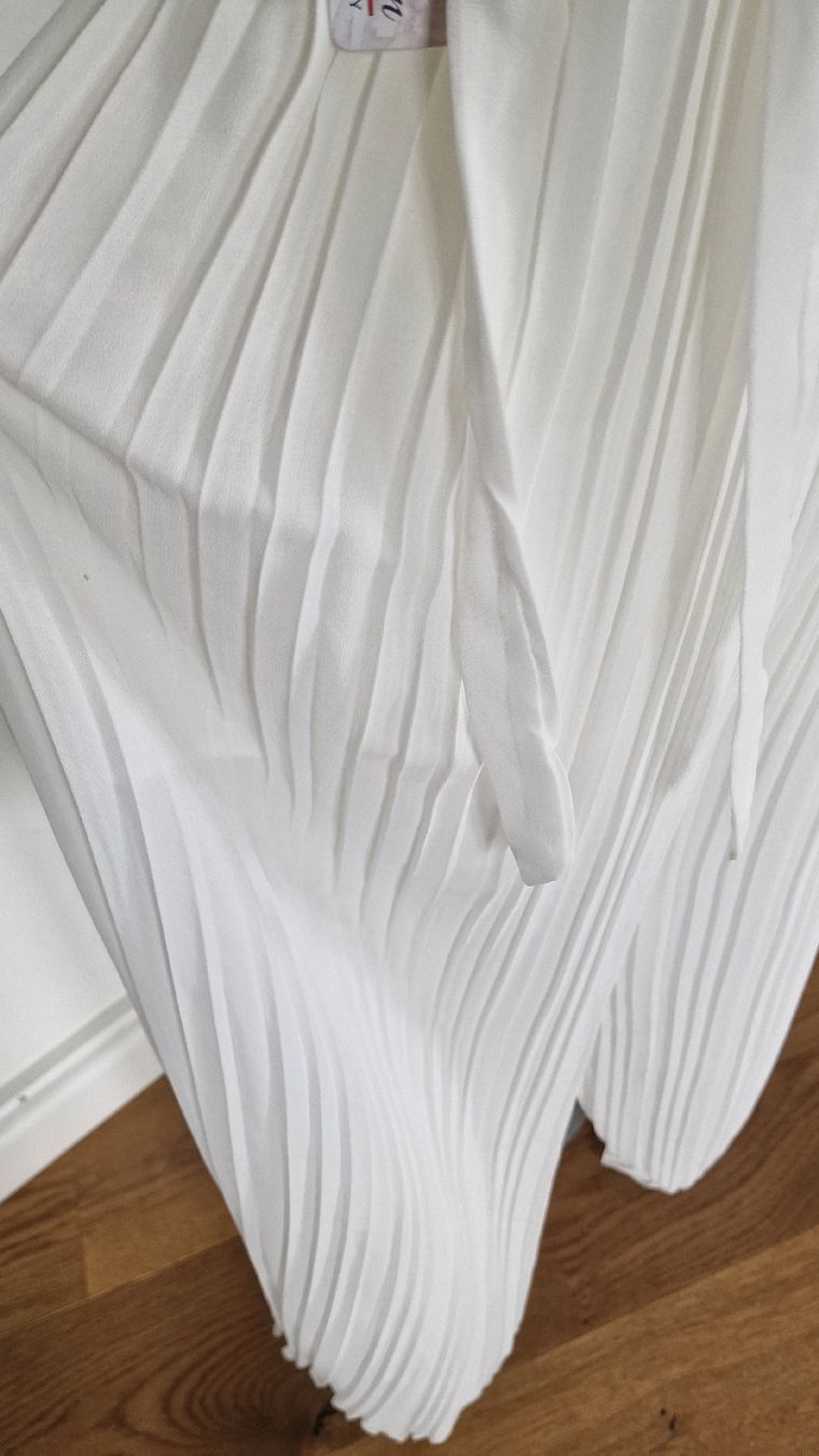 Jumpsuits: Elegante Sommer Jumpsuit, Gr. S – Neu (gemäss Beschreibung) aus Wald ZH von Cjp 2