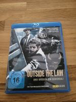Bluray- Outside the Law