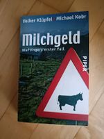 Milchgeld - Krimi