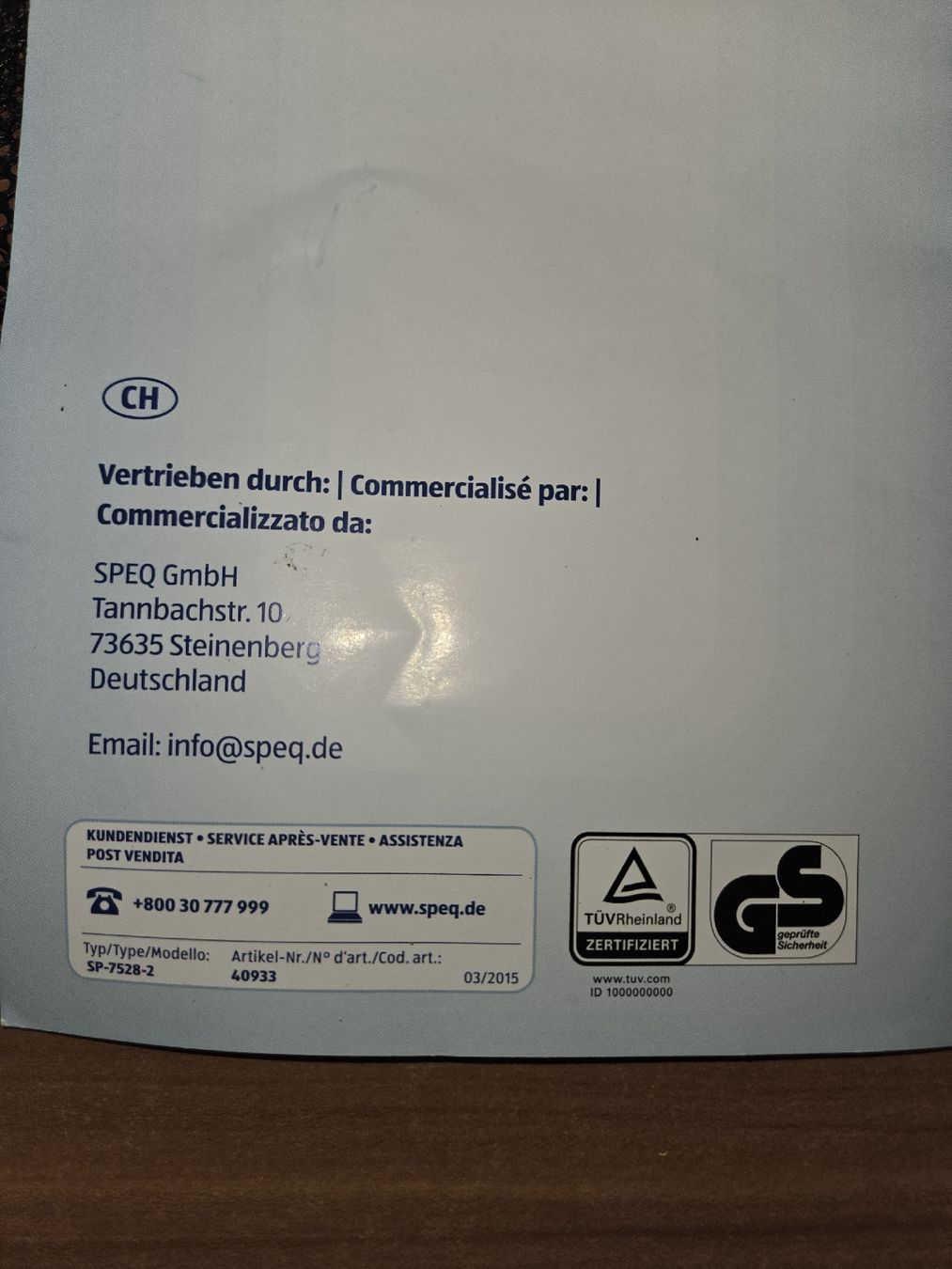 Protezioni & Imbottiture: Skater Hand- Knie- Ellenbogenschoner Set – Nuovo (secondo la descrizione) da Burgdorf venduto da tamaraw03 6