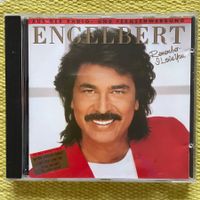 ENGELBERT-REMEMBER I LOVE YOU