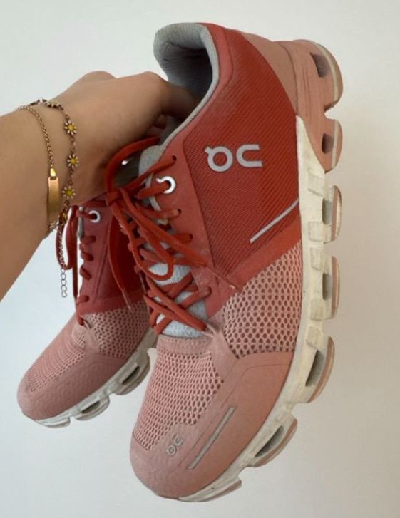 Damenschuhe: On Trekking Schuhe – Neu (gemäss Beschreibung) aus Uster von eli_welli