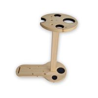 Alphorn Ständer Rieger Premium Ständer Kostenloser Versand