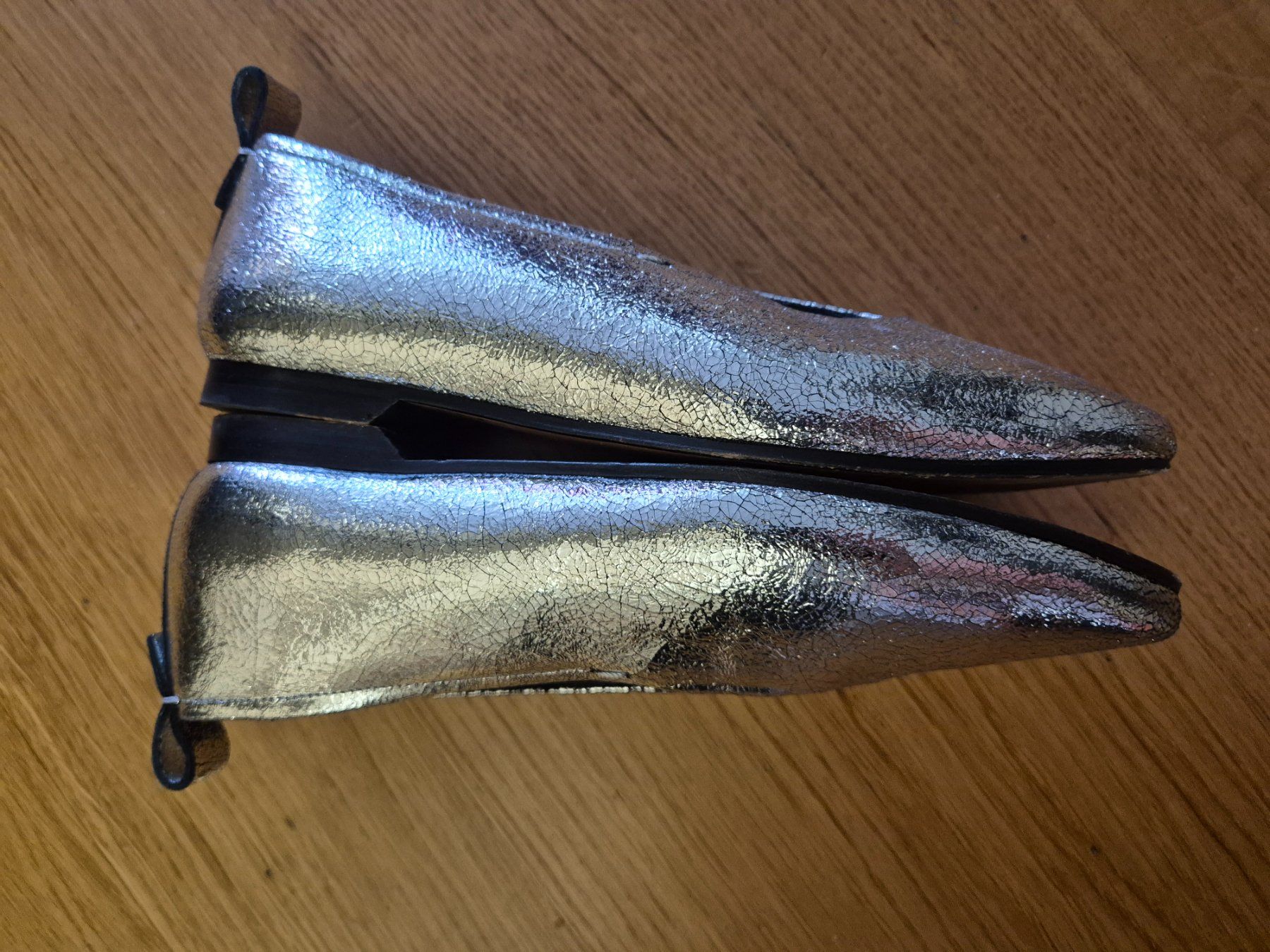 Soeur Damenschuhe: Soeur ballerinas – Gebraucht aus Glattpark(Opfikon) von gog_ynp9 2
