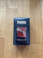 Puma Push the heat - Eau de toilette Fragrance Parfum - New
