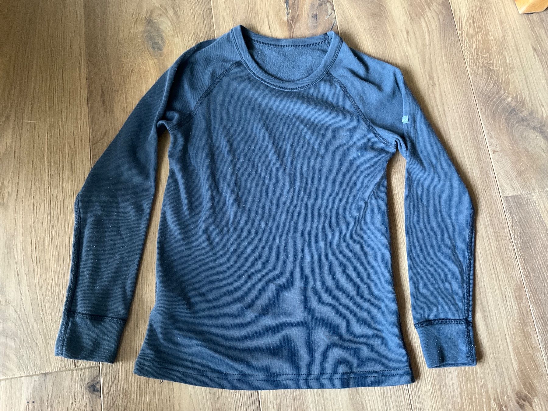 Odlo Unterwäsche: Odlo Thermoshirt 128 – Gebraucht aus Oberhof von Hibrzel