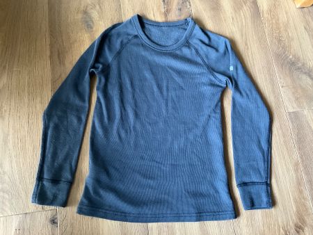 Odlo Thermoshirt 128