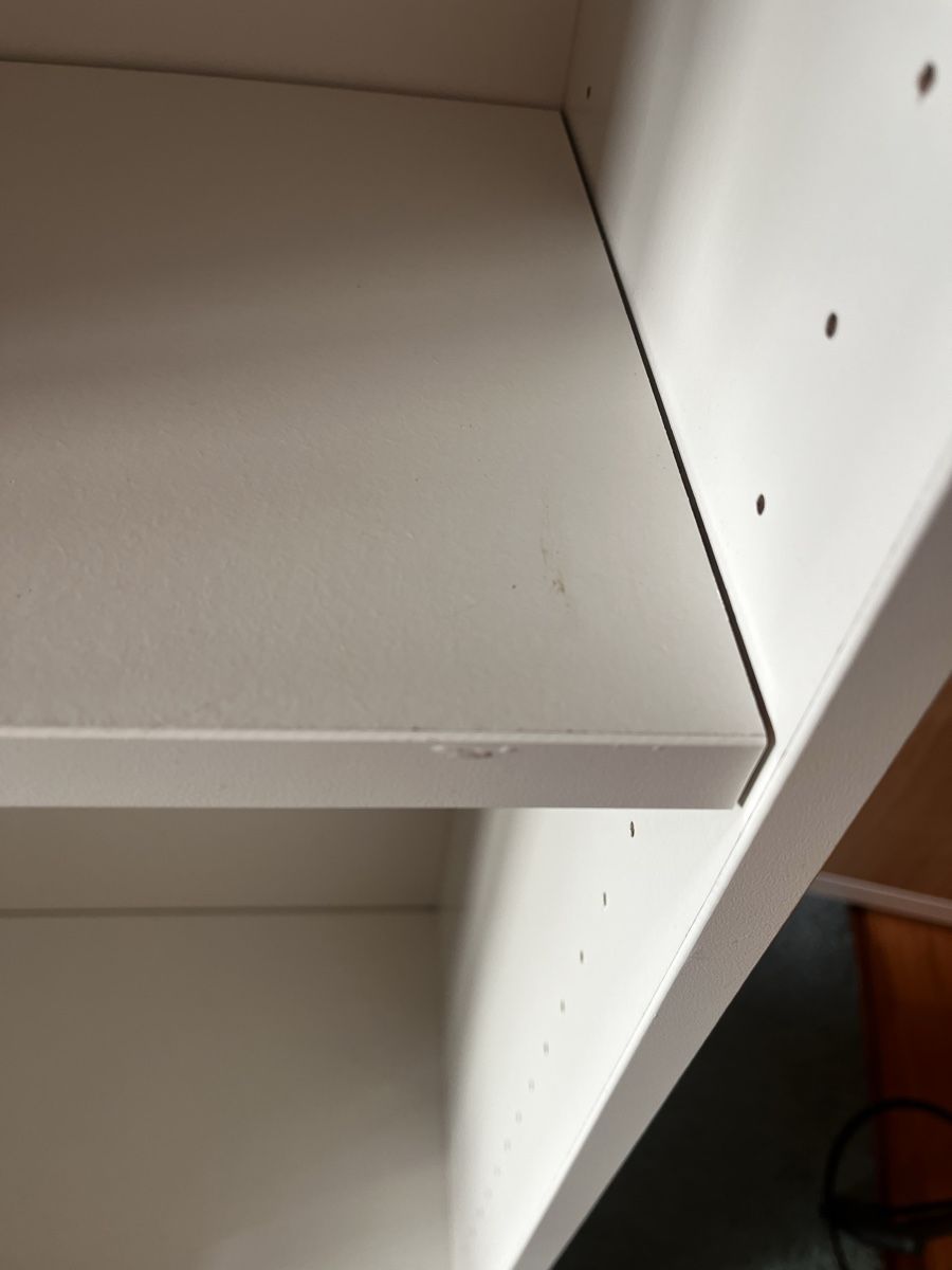 Étagères: Ikea Billy Regal – D'occasion à Zofingen par Schwafli 3