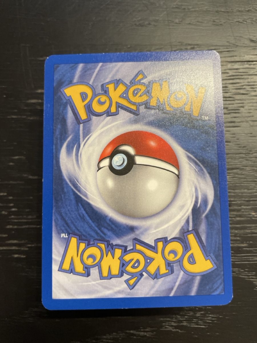 Pokémon Sammelbilder & Trading cards: Pokemon Dunkles Duflor 36/82 rocket vintage – Gebraucht aus Hugelshofen von Suimosa 1