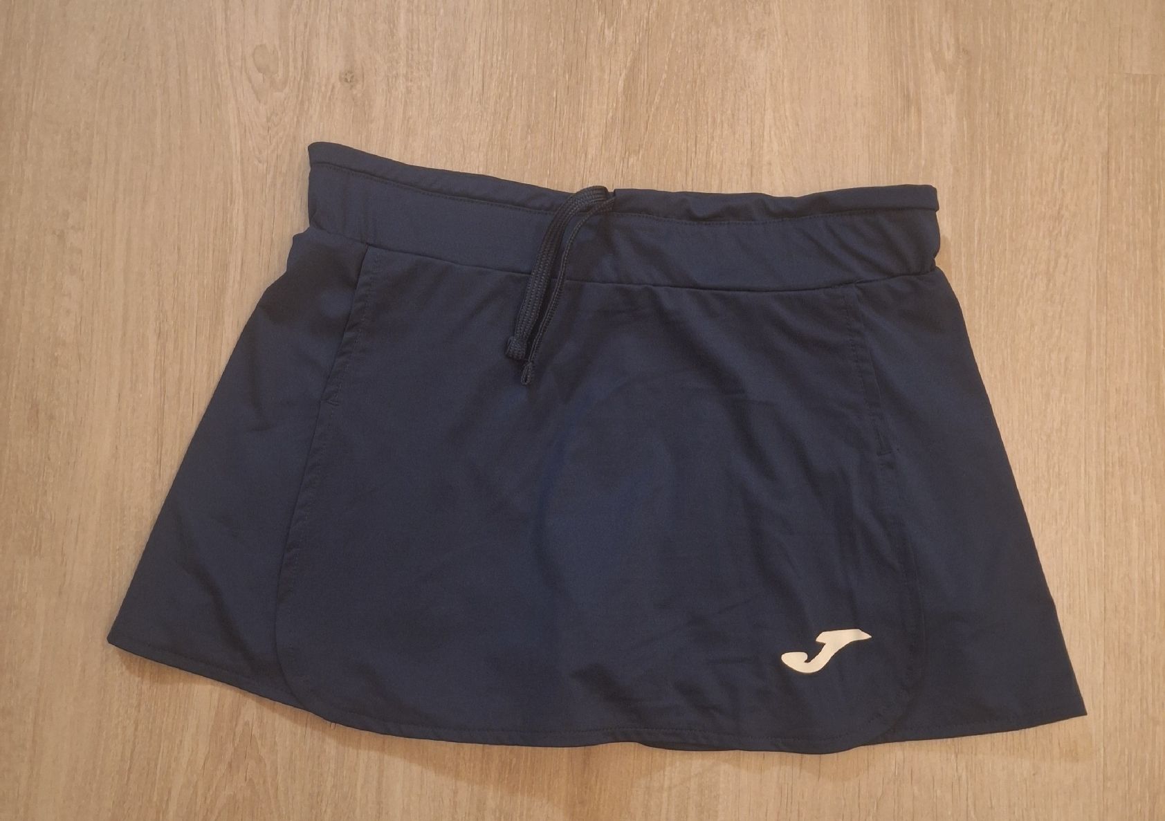 Gonne: Jupe de tennis Jomba, taille S – Nuovo (secondo la descrizione) da Ins venduto da des_vm2v