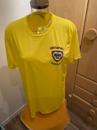 PEOPLE  Party-Shirt Grösse M