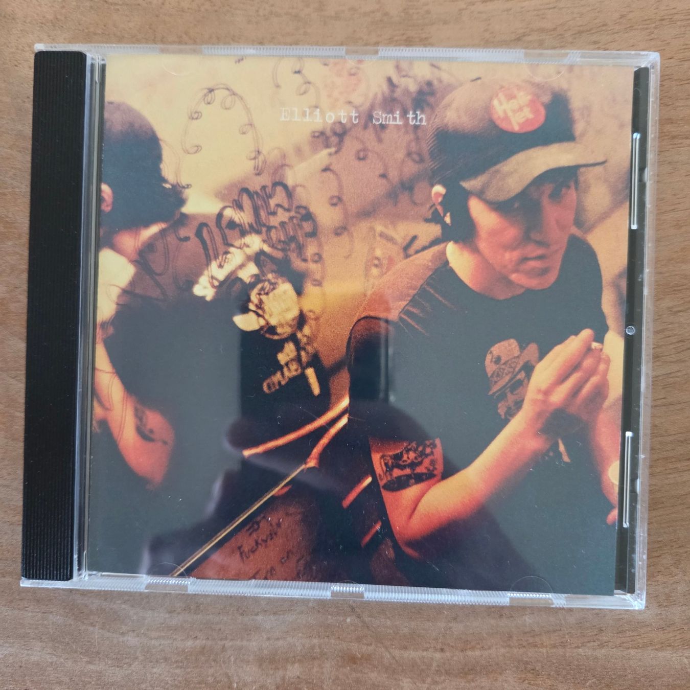 CDs: Elliott Smith - Either/Or - CD – Neu (gemäss Beschreibung) aus Olten von clayrout