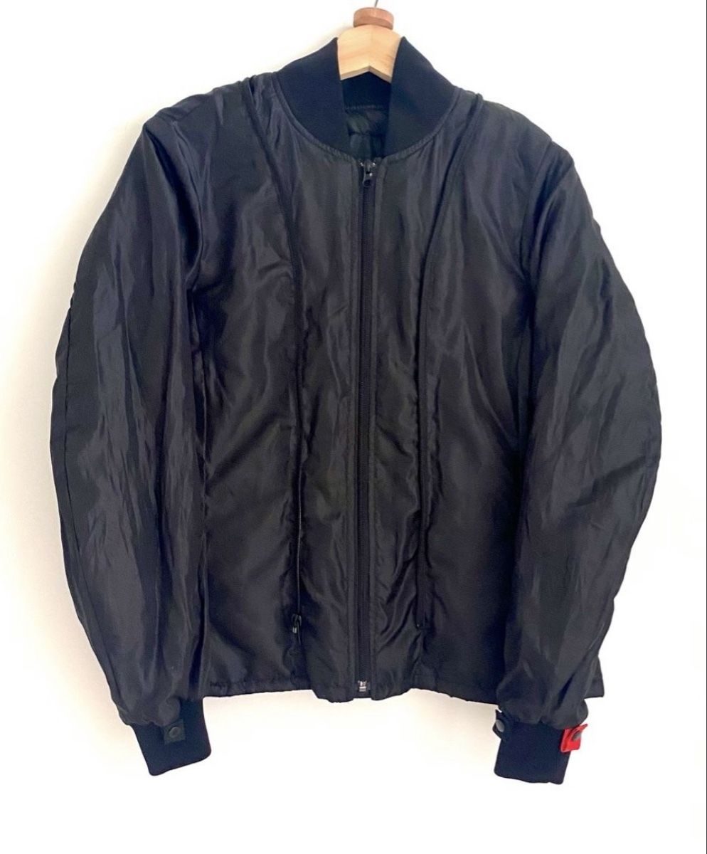 IXS Giacche: Motorradjacke IXS - small – Usato da Schleinikon venduto da audosm 3