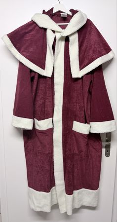 Samichlaus Kostüm TU