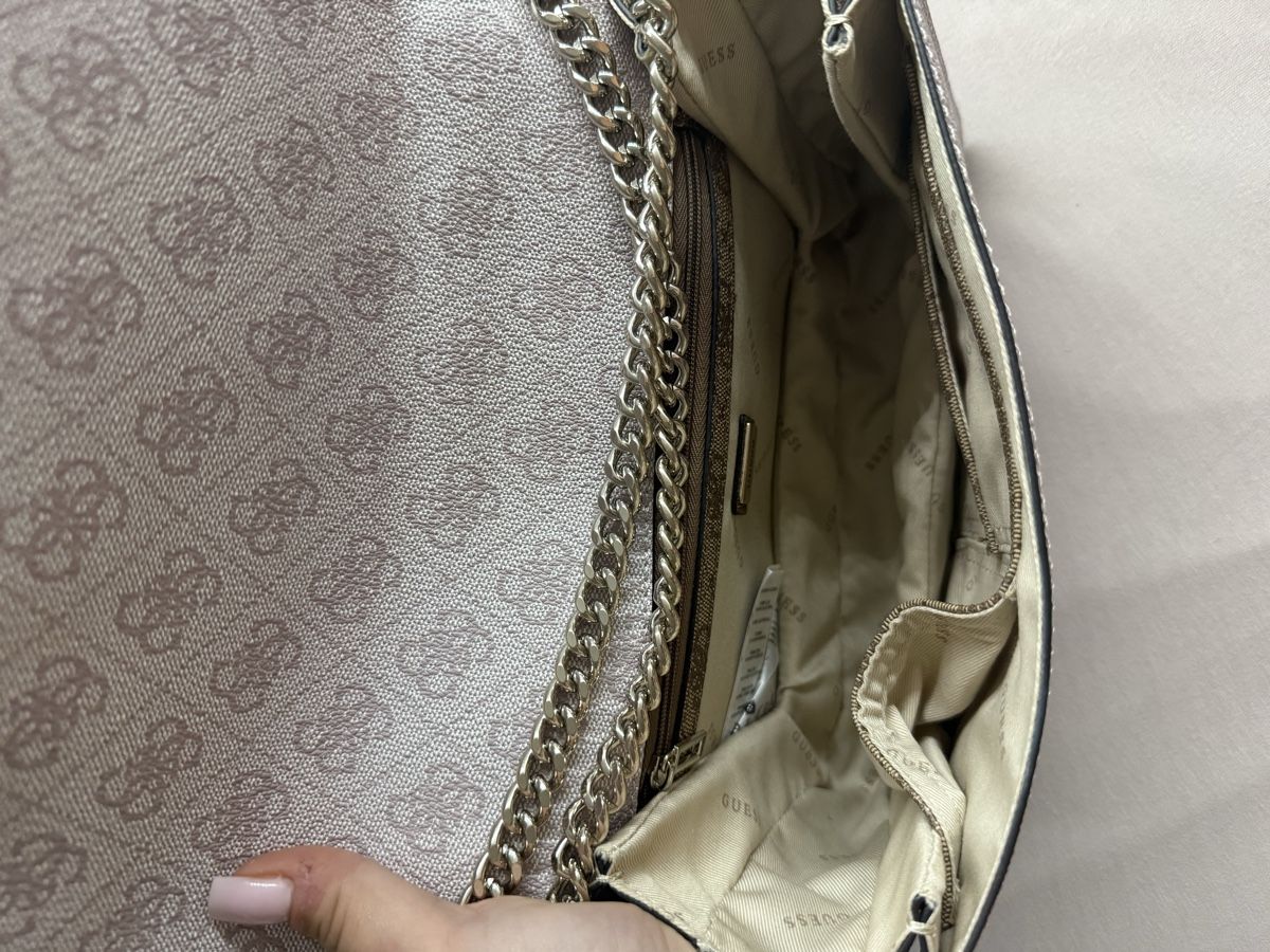 Guess Borse da donna: Sac bandoulière Guess neuf – Nuovo e nell'imballaggio originale da Granges VS venduto da coraliegrd5 3