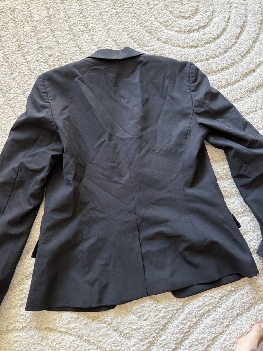 Hugo Boss Completi & Tailleur: Hugo boss suit jacket size 36 – Usato da Zürich venduto da lanz28 3