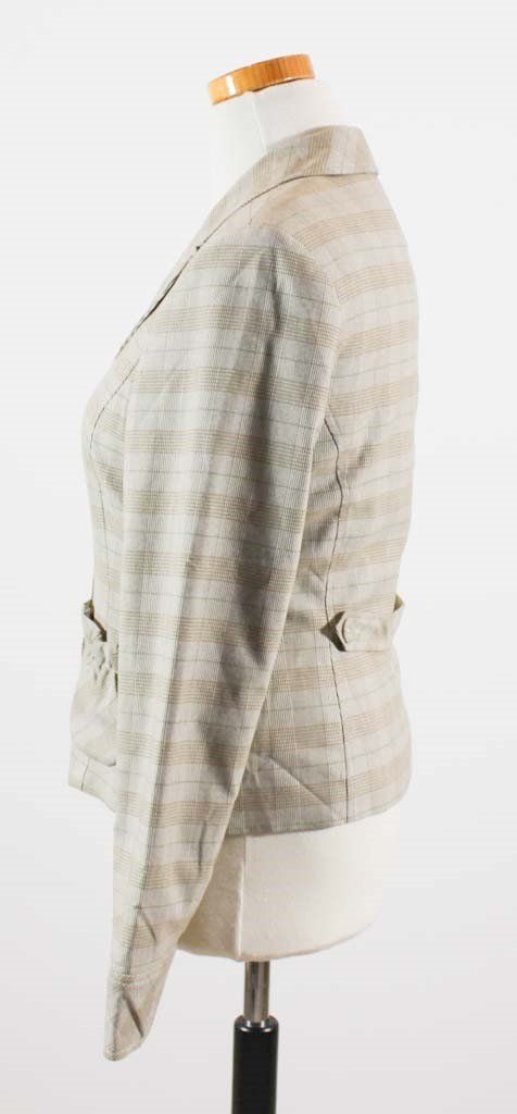 Comma Giacche: comma Blazer Gr. 42 – Usato da Belp venduto da caramel-secondhand 3
