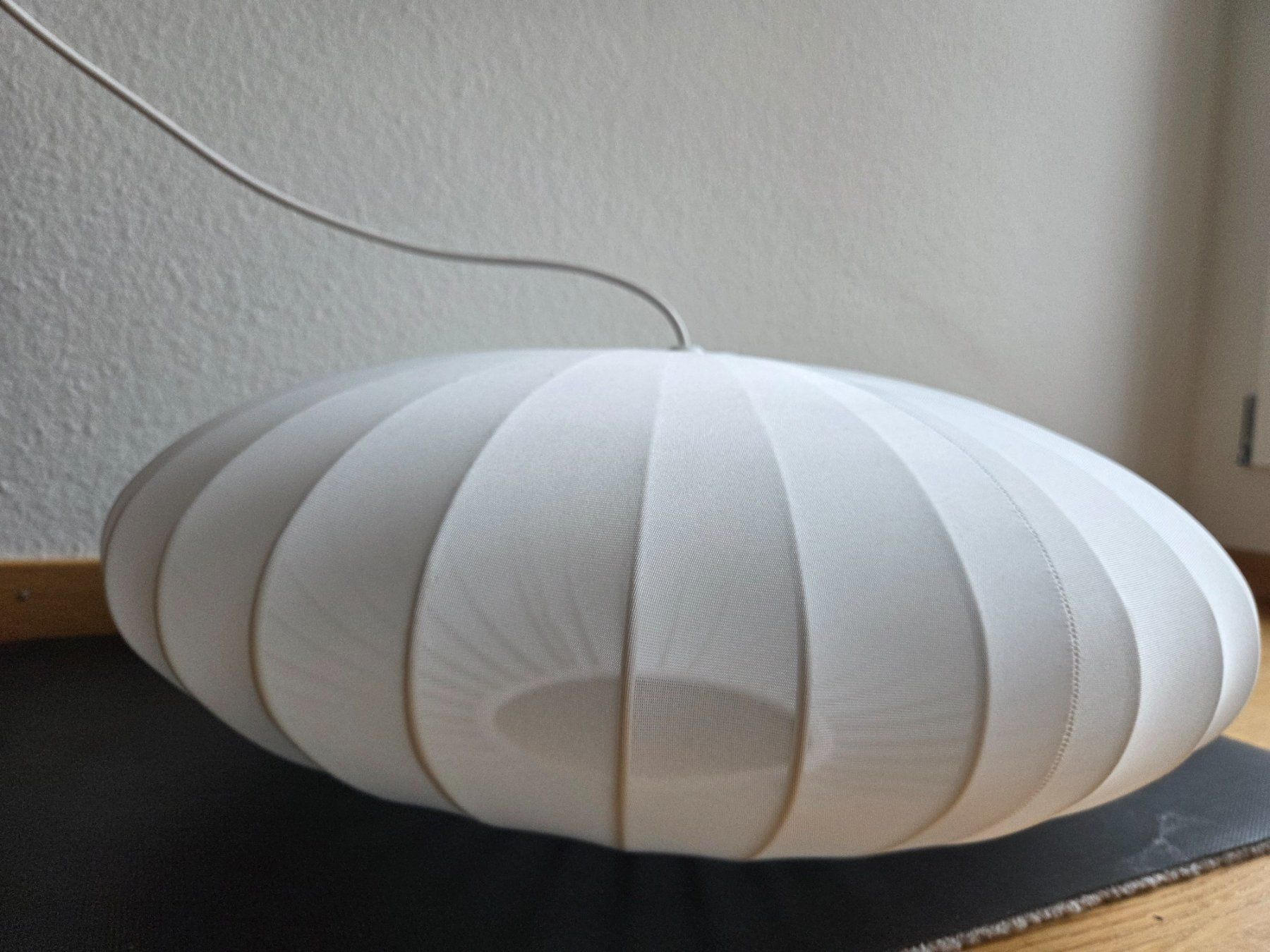 Paralumi: Markslöjd Mist Deckenlampe – Usato da Luzern venduto da fly_r7np 1