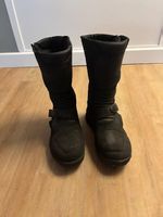 BOTTES FORMA