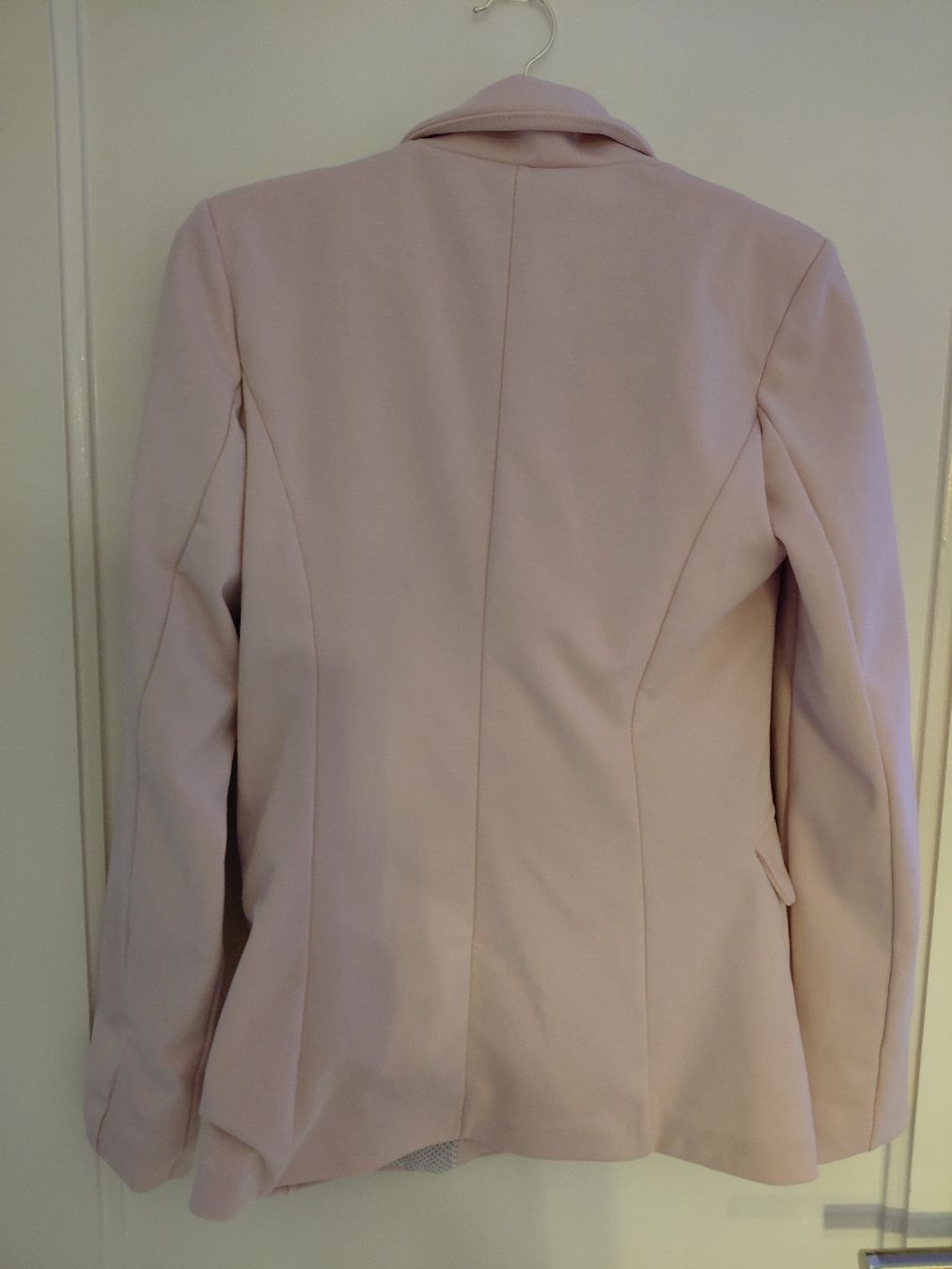 Giacche: Sommerlicher Blazer in Rosa – Usato da Obermumpf venduto da Eje_2g5h 2