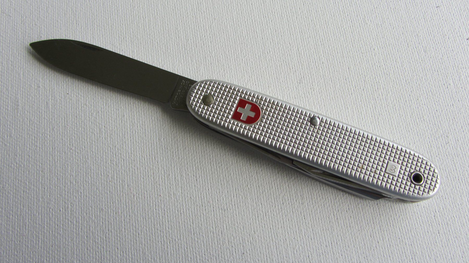 Victorinox Coltelli tascabile: Armeemesser / Offiziersmesser  84 /  100% Original – Usato da Dietikon venduto da Manfi49 5
