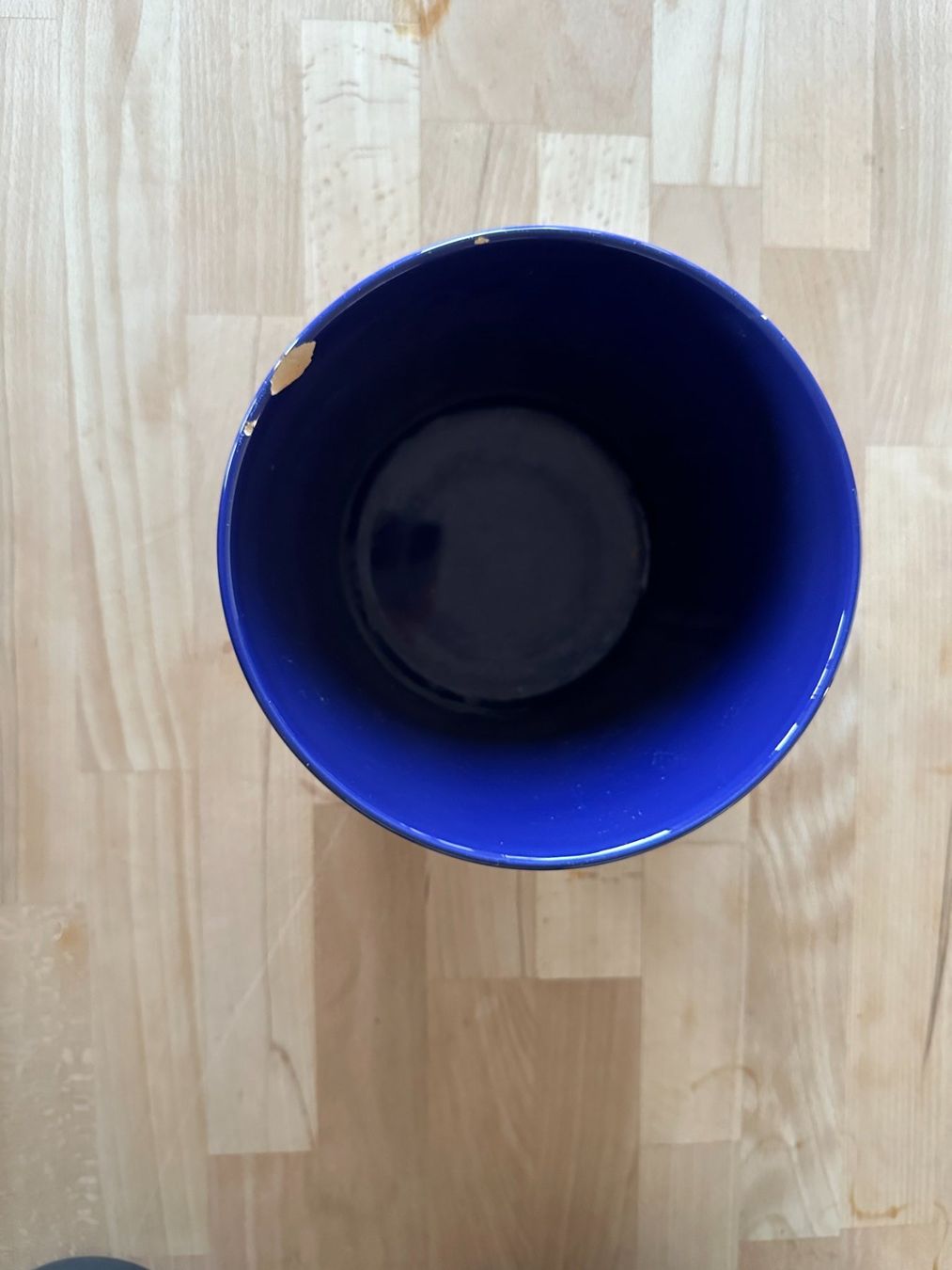Blumentöpfe: Blumentopf / Übertopf – Gebraucht aus Buchberg von jaene 1